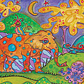 Jungle Friends