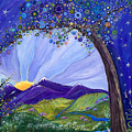 Dreaming Tree